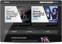 Betway Casino es